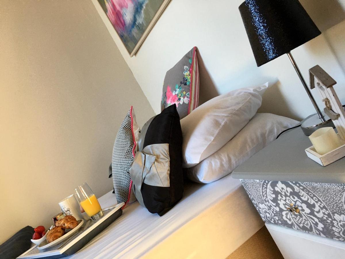 Cosy 2 Bedroom Central Apartment - Free Parking, Free Wifi Aberdeen Kültér fotó